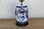 Blue Indigo Dynasty Porcelain Table Lamp For Sale - Image 8 of 10