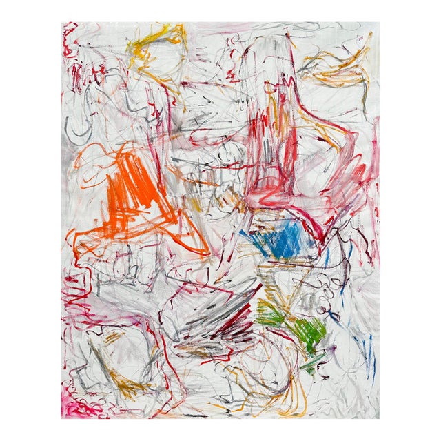 Family Circus — 60x48 For Sale