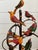Folk Art Bird Tree For Sale - Image 4 of 8