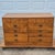 This is a vintage 1970s dresser by high end American furniture maker Ethan Allen. Great for bedroom clothing storage, but...