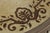 Vintage Eglomise Glass Top Accent Table For Sale In Philadelphia - Image 6 of 13