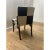 Modern Attributed to Brueton Lachine Side Chair For Sale - Image 3 of 4