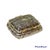 Victorian Victorian Silver Plated Velvet Lined Jewelry Box For Sale - Image 3 of 13