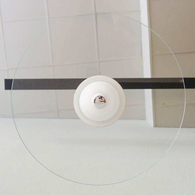 Postmodern Italian Pendant Lamp, 1980s For Sale - Image 16 of 18