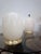 Vintage Murano Glass Table Lamps, 1970s, Set of 2 For Sale - Image 3 of 7