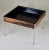 Stone Bord Side Tables by Östen Kristiansson for Luxus, 1962, Set of 2 For Sale - Image 7 of 11