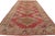 Jacobean Vintage Turkish Oushak Rug, 04'11 X 11'11 For Sale - Image 3 of 10
