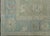 Turkish Oushak Rug 3'10" x 5'9" #17248 For Sale - Image 4 of 8