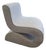 Lenux Boucle S Lounge Chair For Sale