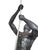 Phillips Collection 7 Feet Tall Contemporary Cast Aluminum "Climbing Man" Suspended Sculpture For Sale - Image 4 of 17