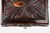 Art Deco French Sewing Box in Sculpted Wood, 1890s For Sale - Image 10 of 11