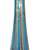 Mid 20th Century Italian Murano Art Glass Decanter Style After Gio Ponti Venini For Sale - Image 11 of 14