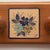 Vintage Hand-Painted Ceramic and Wood Coat Rack by Diaz Costa, 1960s For Sale - Image 9 of 10