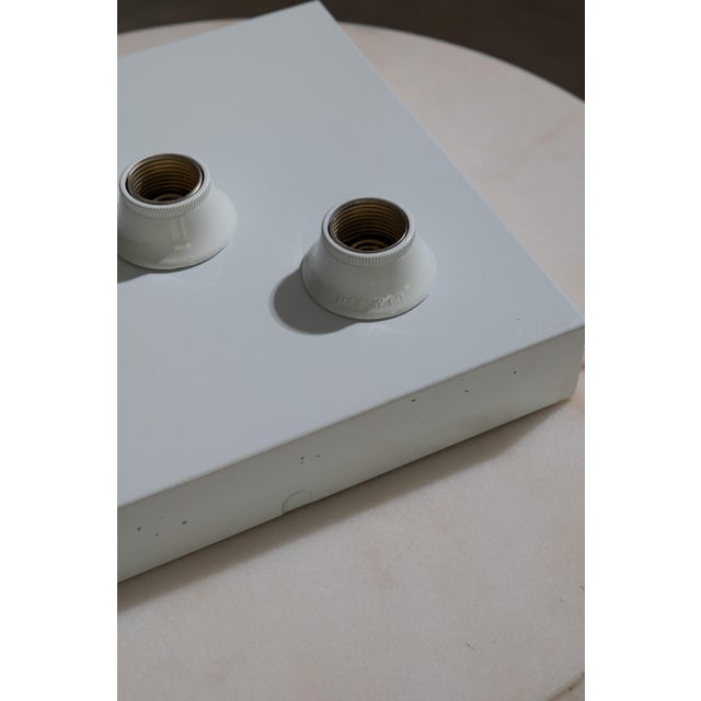 Sirrah Italian Pendant Lamp by Mariyo Yagi and Studio Simon for Sirrah, 1976 For Sale - Image 4 of 10