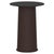 Fat Table 5231 in Polyethylene by Loope For Sale - Image 10 of 10