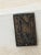 Late 20th Century Niermann Weeks Large Pedestal Faux Marble Dining Table For Sale - Image 14 of 14