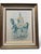 English Pair of Vintage Framed British Military Equestrian Prints After Charles C. Stadden, 1973 For Sale - Image 3 of 6