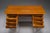 Teak Model 75 Desk from Omann Jun Møbelfabrik, 1960s For Sale - Image 15 of 18