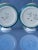 Dutch Art Deco Ceramic Table Lamps from Arnhemsche Fayencefabriek, 1910s, Set of 2 For Sale - Image 10 of 12