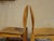Light Beech Dining Chairs, Set of 2 For Sale - Image 9 of 18