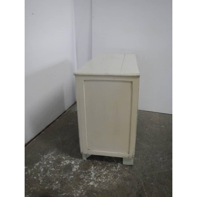 Vintage Fir Sideboard, 1970s For Sale - Image 4 of 13