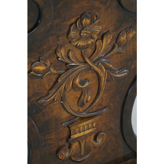 Swedish Grace Dining Table in Birch attributed to Axel Einar Hjorth for Bodafors, 1930s For Sale - Image 15 of 18