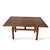 The Metamorphic Coffee Table is a versatile mid century modern table designed to transform effortlessly from a compact...