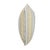 Kenneth Ludwig Chicago Indoor/Outdoor Pillow 24 x 24 Dune Moss For Sale - Image 4 of 11