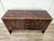 Art Deco Sideboard in Walnut and Blond Walnut, 1950 For Sale - Image 4 of 18