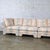 Late 20th Century Late 20th Century Modern 5 Piece Modular Sectional Sofa Contemporary Classics Line by Drexel Heritage For Sale - Image 5 of 18