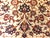 Vintage Hand Knotted Room Size Persian Rug. 9'3"x 12'6" For Sale - Image 14 of 18