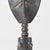Early 20th Century Early 20th Century Asante Akua'ba Fertility Doll Ghana For Sale - Image 5 of 8