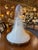 1970s Carlo Nason Ls144 Murano Glass Table Lamp for Mazzega, Italy For Sale - Image 11 of 11