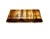 1900 - 1909 1900s Indian Bone and Pierced Brass Box For Sale - Image 5 of 5