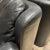 Modern 1976 Style Mario Marenco Italian Leather Lounge Chairs by Arflex Italy For Sale - Image 3 of 13