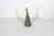 Vintage Studio Pottery Christmas Tree Tea Light Candleholder For Sale - Image 4 of 7