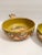 Ceramic 1950s Mexican Tlaquepaque Nesting Redware Bowls- Set of 3 For Sale - Image 7 of 13