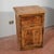 Wood Antique Fir Wood Table, 1890s For Sale - Image 7 of 9