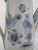 Ken Edwards El Palomar Blue Stoneware Bird & Flower Mexican Pottery Coffee Pot For Sale - Image 11 of 14