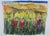 Lithograph hand colored. Hand signed and numbered in pencil Edition of 100. Very good condition. This piece is attributed...