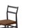 Wood Leggera Chair by Gio Ponti for Cassina For Sale - Image 7 of 13