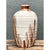 Late 20th Century Vintage Abstract Ceramic Vessel For Sale - Image 5 of 12