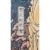 Early 19th Century Utagawa Kuniyoshi Kaishō Hō (Xie Bao) the Twin Tiger Japanese Woodblock Print For Sale - Image 5 of 8