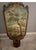 Printmaking Materials Pair of Louis XV Style Giltwood Wall Panels With Pastoral Landscape Tapestry Insets, Continental, Circa 1890-1910 For Sale - Image 7 of 7