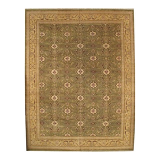 Pasargad DC Indian Amritsar Rug For Sale