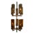 Mid 20th Century Swedish Chandelier by Hans-Agne Jakobsson For Sale