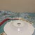 1970s Vintage Schloss Charlottenburg Porcelain Cup and Saucer For Sale - Image 5 of 6