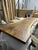 Live Edge Single-Slab Monkeypod Conference Table For Sale - Image 4 of 4