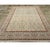 Early 20th Century Galerie Shabab Collection Early 20th Century Handmade Persian Tabriz Small Room Size Carpet For Sale - Image 5 of 10