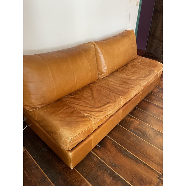 Convertible Sofa from Ligne Roset, 1980s For Sale - Image 3 of 17
